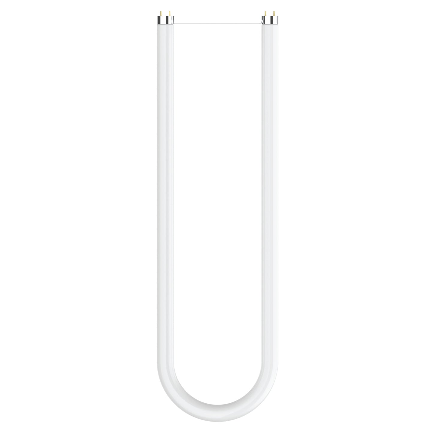 32W 2ft T8 Cool White G13 Base Non-Dimmable U-Bend Fluorescent Light Tube