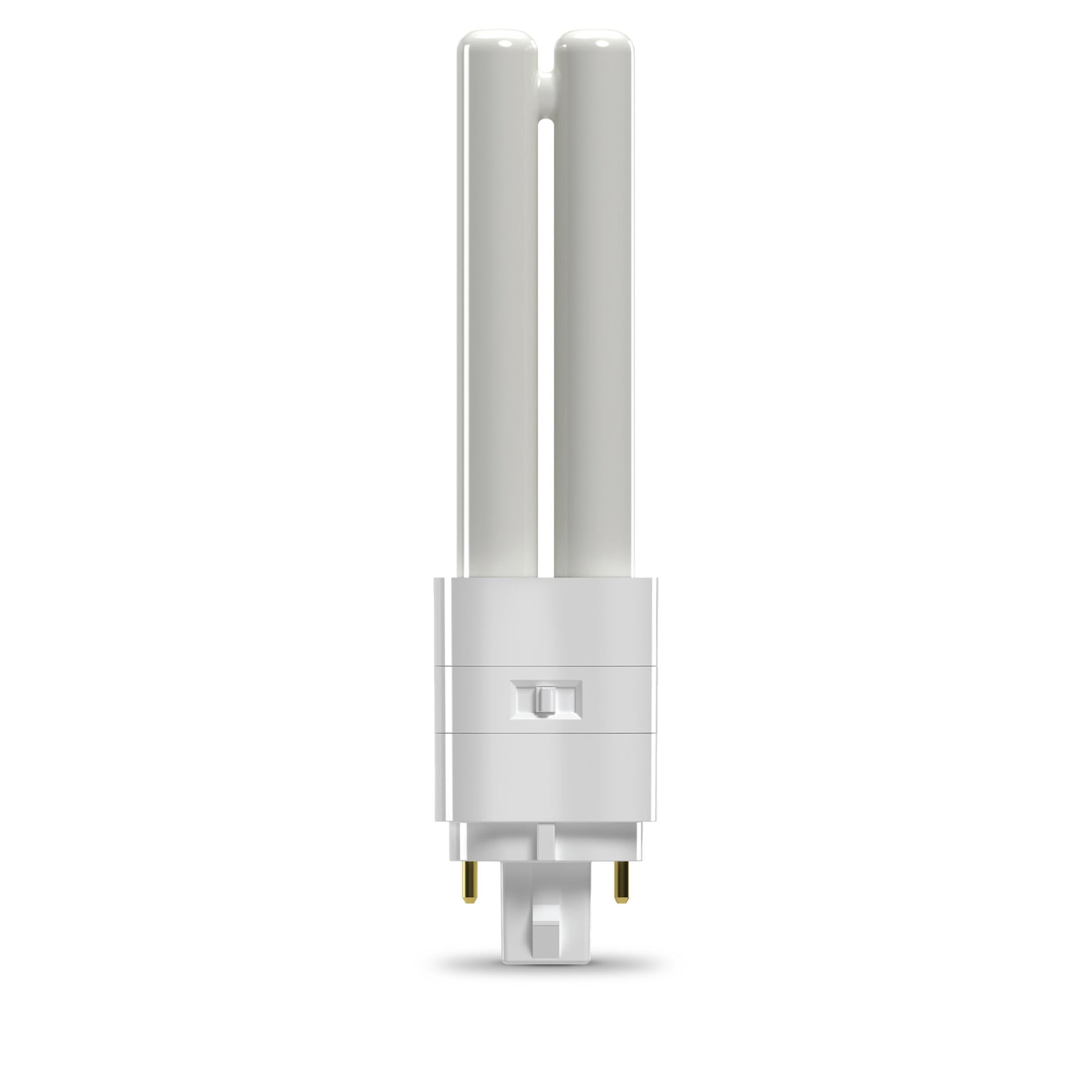 13W Replacement Double Twin Tube PL GX24q-1 Base 3 Shades LED Light Bulb