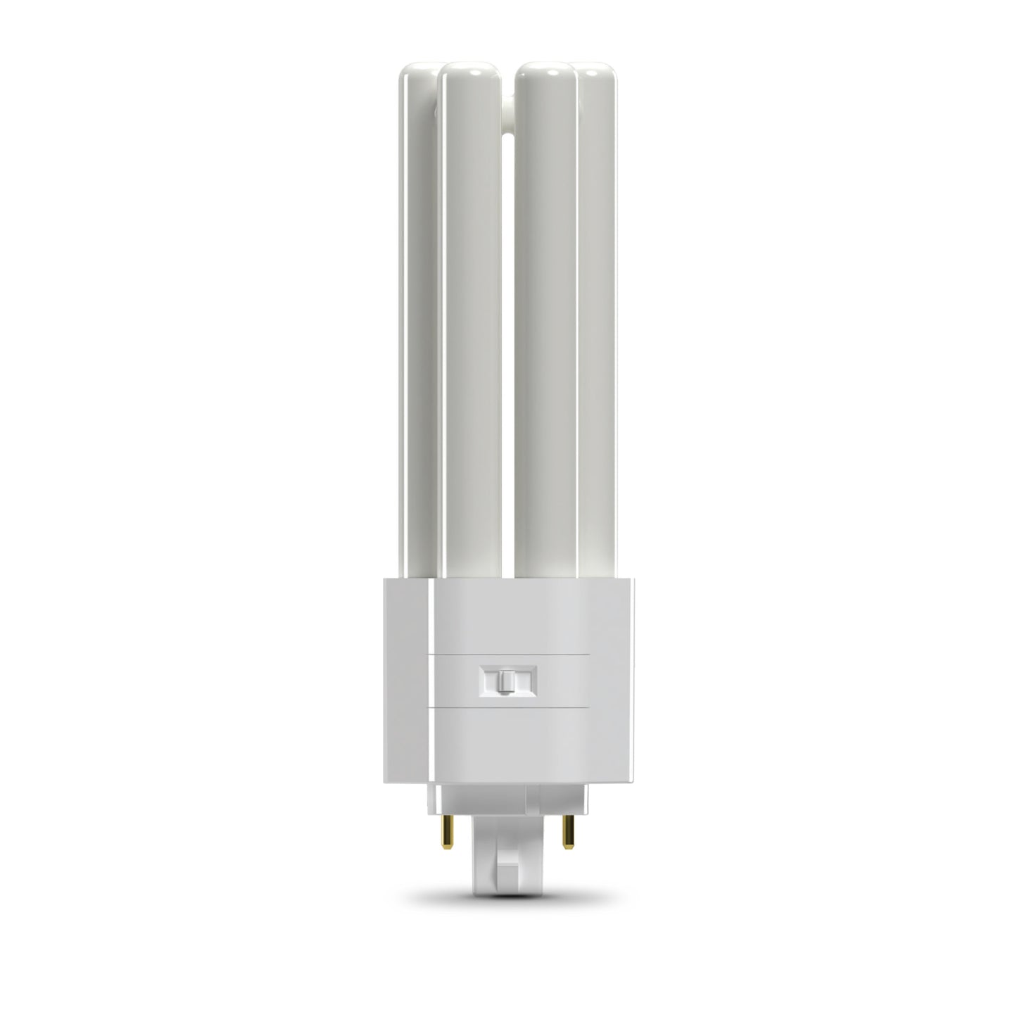 32W Replacement Triple Twin Tube PL GX24q-3 Base 3 Shades LED Light Bulb
