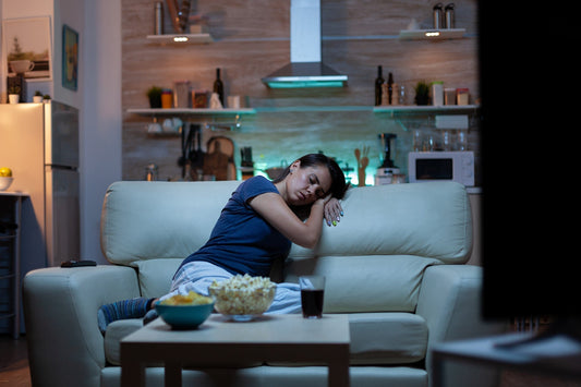 The Brighter Way to Wind Down: Why Low Blue Light LEDs Are Your Sleep’s Best Friend