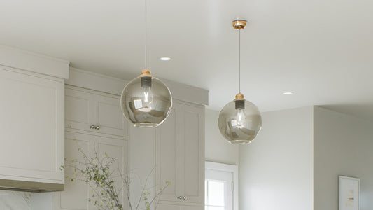 Why White Filament Bulbs Are the Brighter Choice: A Look Beyond the Yellow Glow