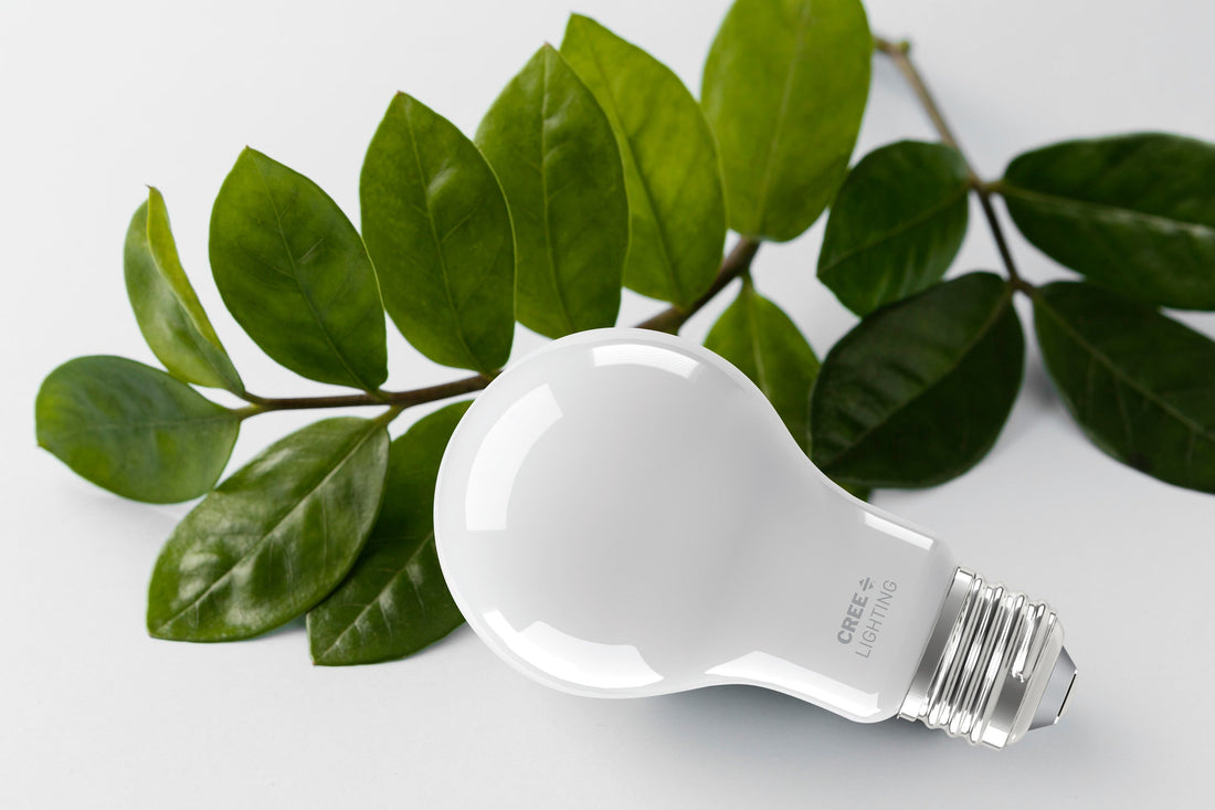 Watt’s the Deal with LEDs? Understanding Energy Use in a Smarter Lighting Age