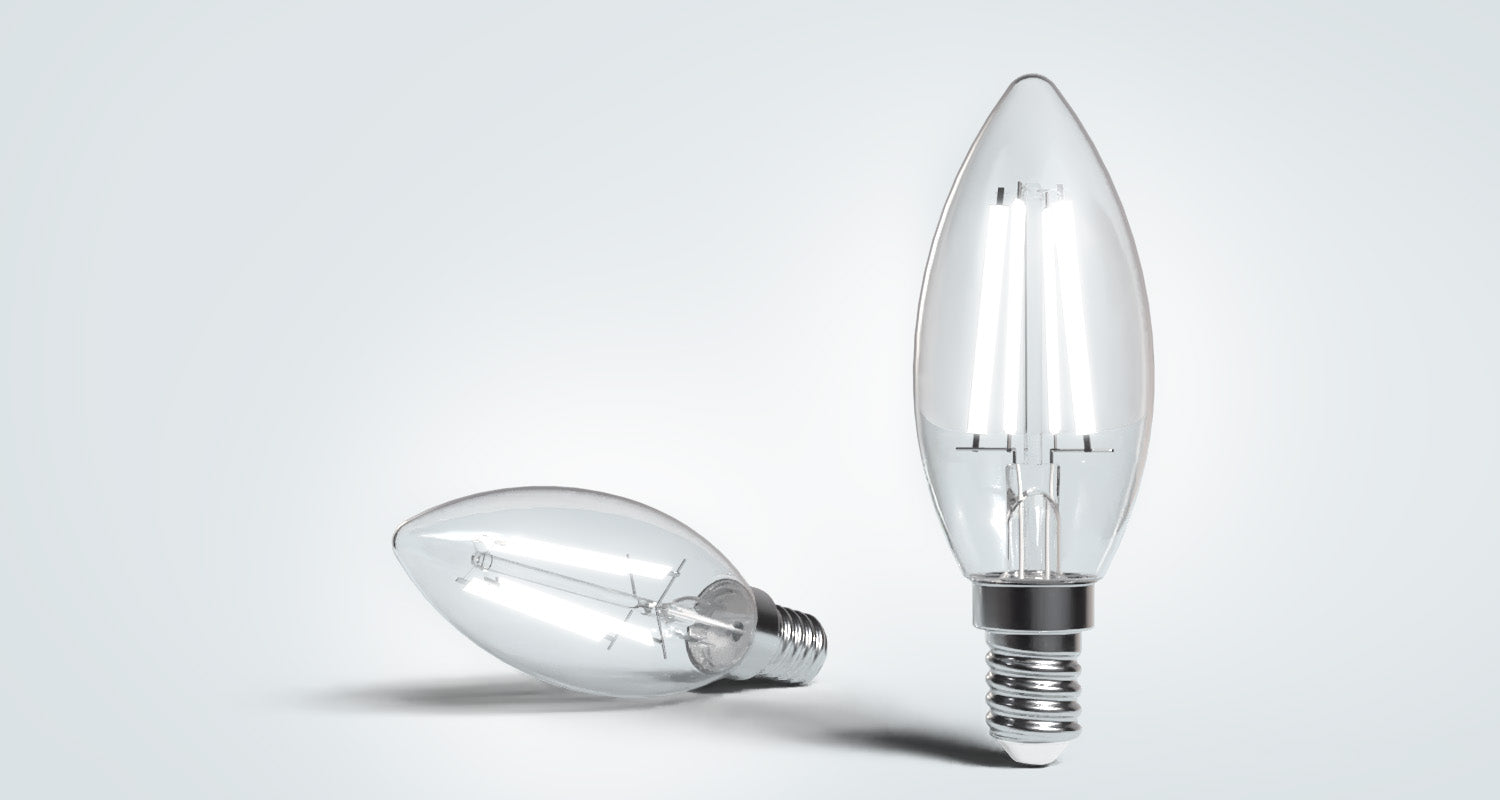 Decorative Bulbs