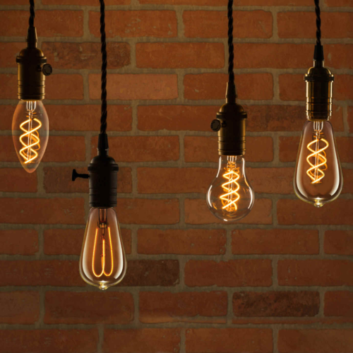 Vintage Filament