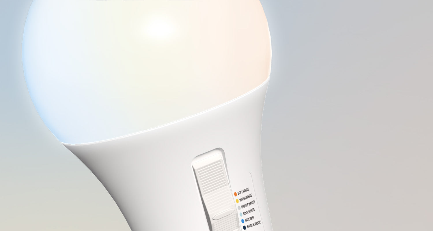 Switchable White