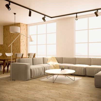 45W Replacement R20 Soft White Medium E26 Base Dimmable LED Light Bulb (2-Pack)