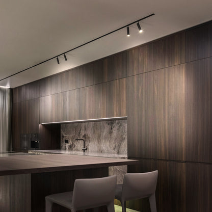 60W Replacement PAR16 5 Shades + Switch Mode Medium E26 Base Dimmable LED Light Bulb (2-Pack)