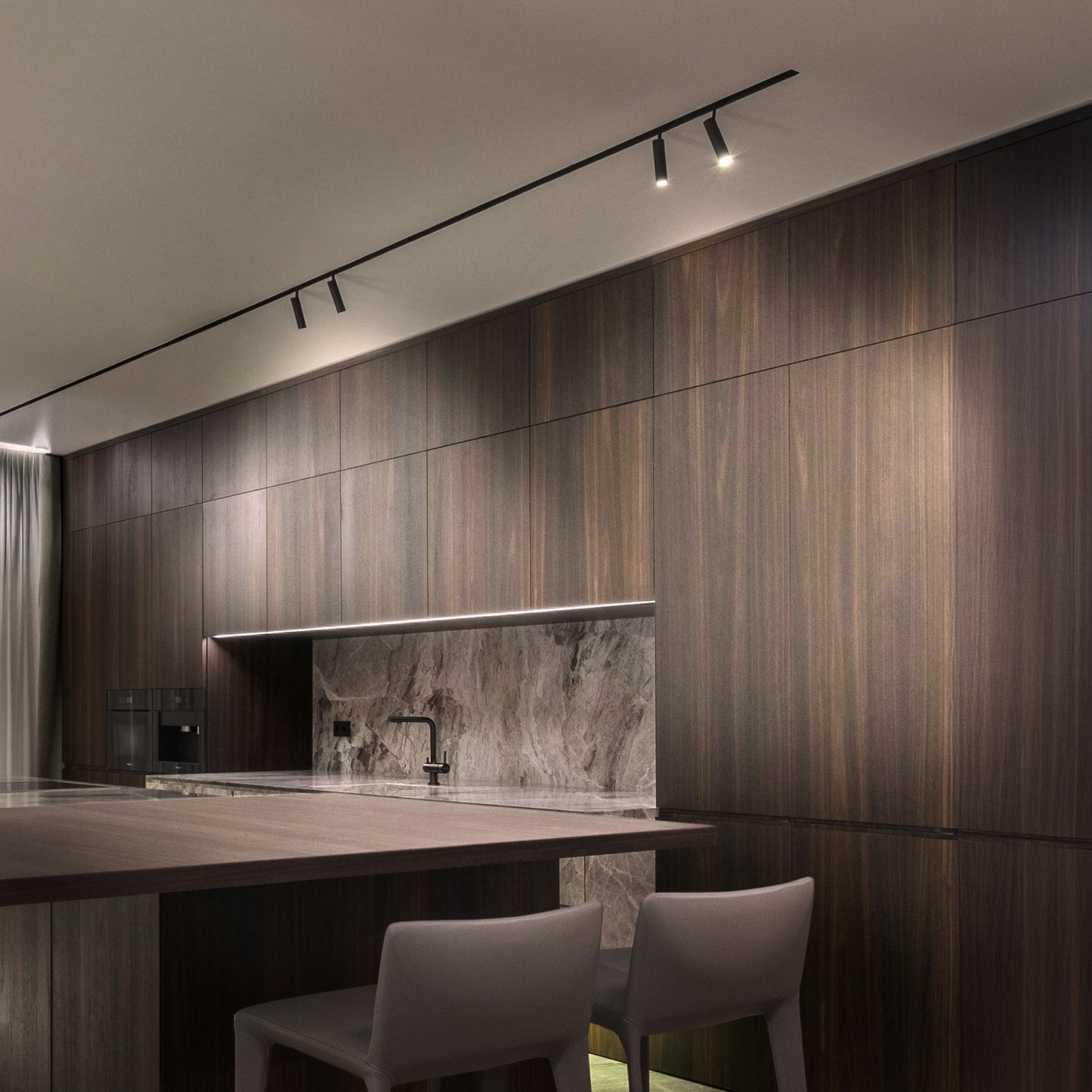 100W Replacement PAR20 Super Bright 5 Shades + Switch Mode Medium E26 Base Dimmable LED Light Bulb (2-Pack)