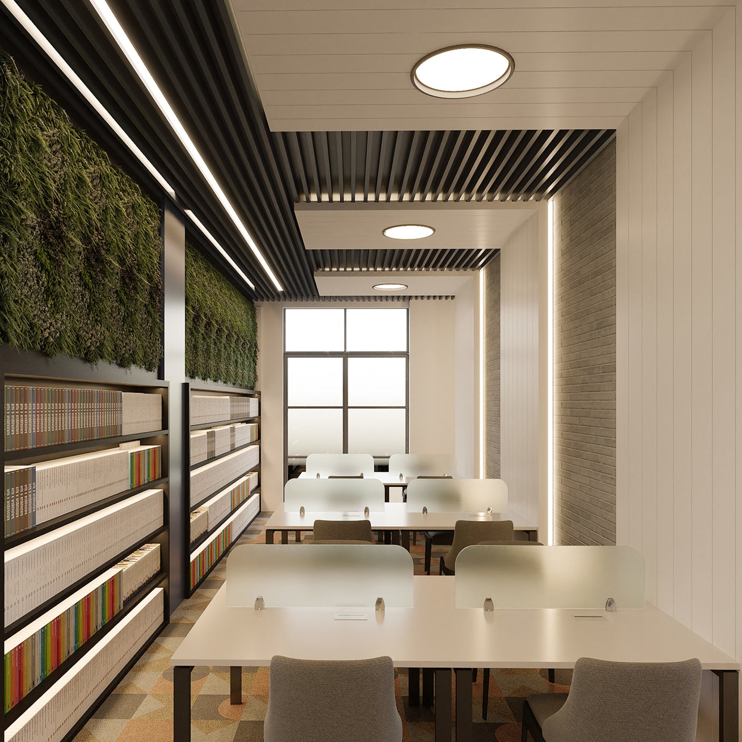 22W 8in T9 Circular Warm White 4-Pin G10q Base Non-Dimmable Fluorescent Light Tube