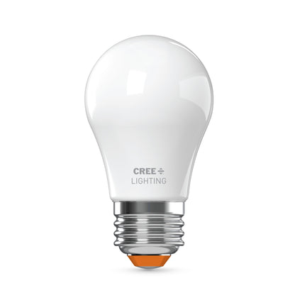 100W Replacement A15 Super Bright Soft White Medium E26 Base Dimmable LED Light Bulb (2-Pack)