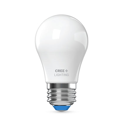 100W Replacement A15 Super Bright Daylight Medium E26 Base Dimmable LED Light Bulb (2-Pack)