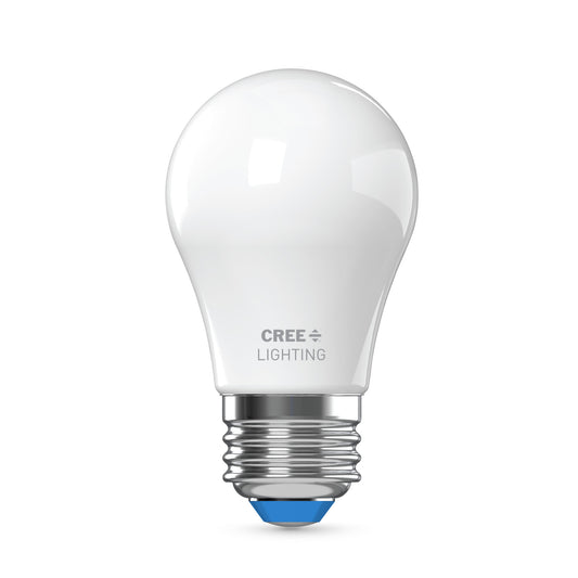 100W Replacement A15 Super Bright Daylight Medium E26 Base Dimmable LED Light Bulb (2-Pack)