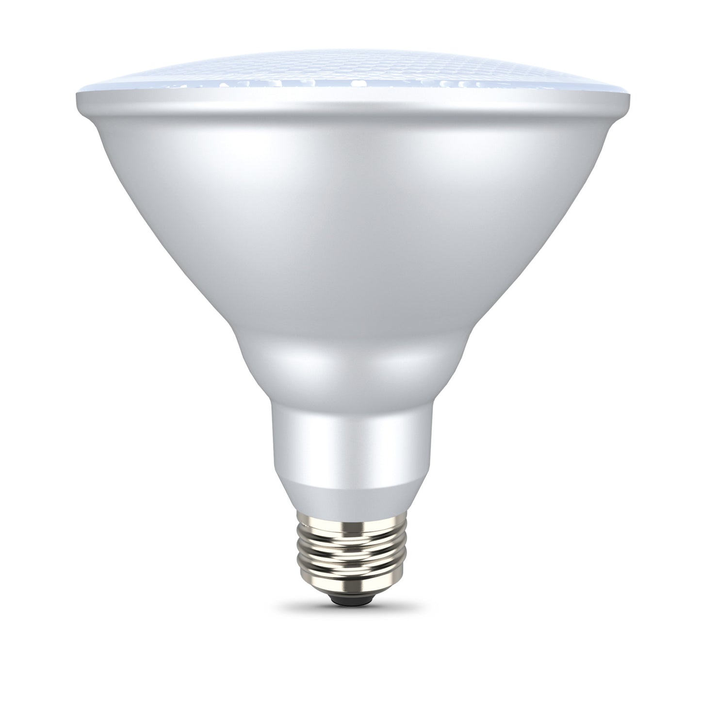 90W Replacement PAR38 Bright White Medium E26 Base Dimmable LED Light Bulb (2-Pack)