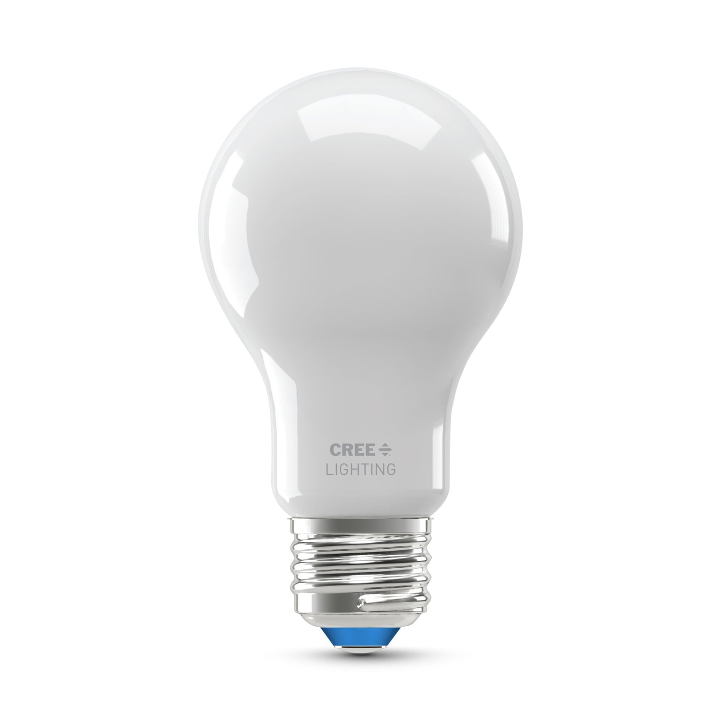 75W Replacement A19 Daylight Medium E26 Base Dimmable LED Light Bulb (4-Pack)