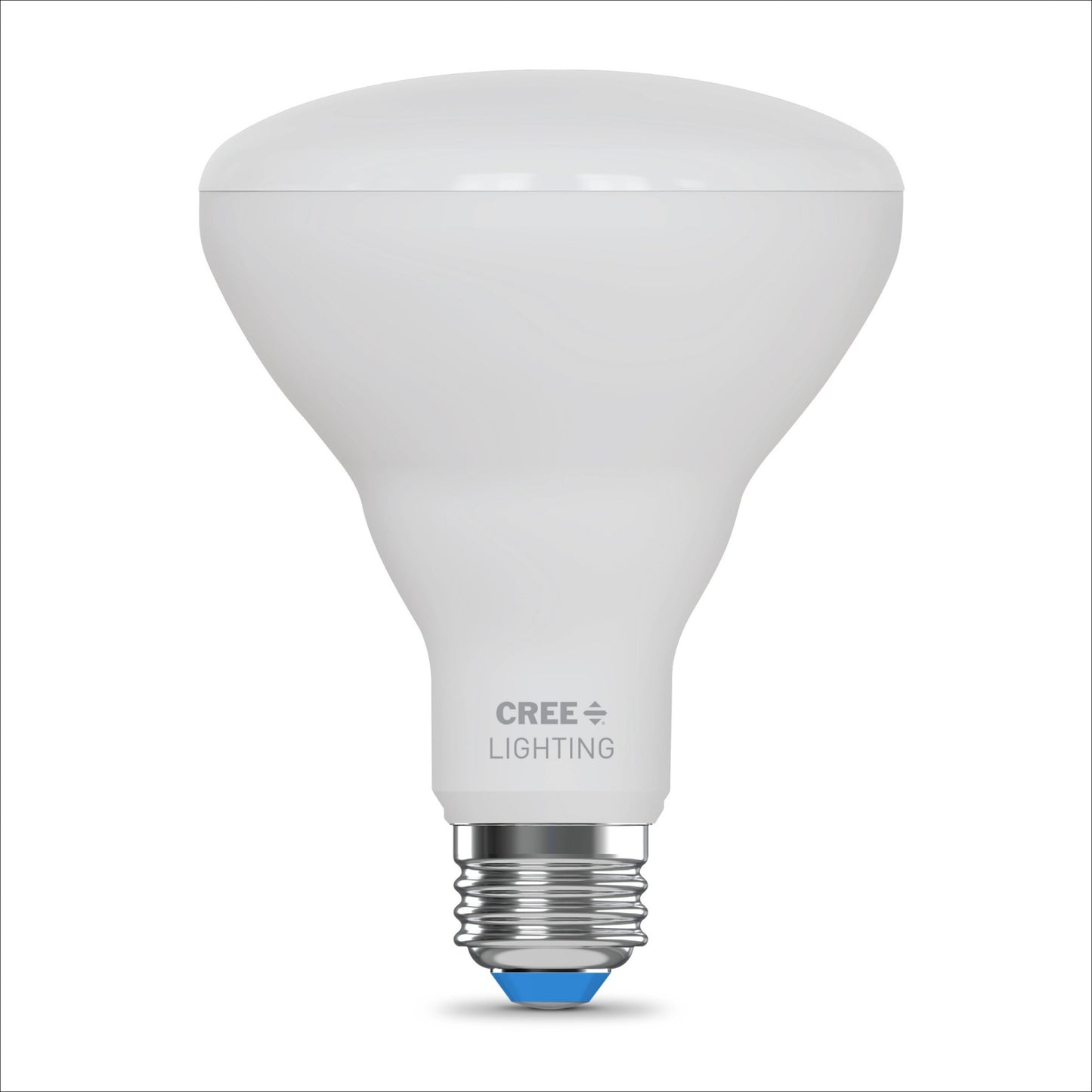 85W Replacement BR30 Daylight Medium E26 Base Dimmable LED Light Bulb (2-Pack)