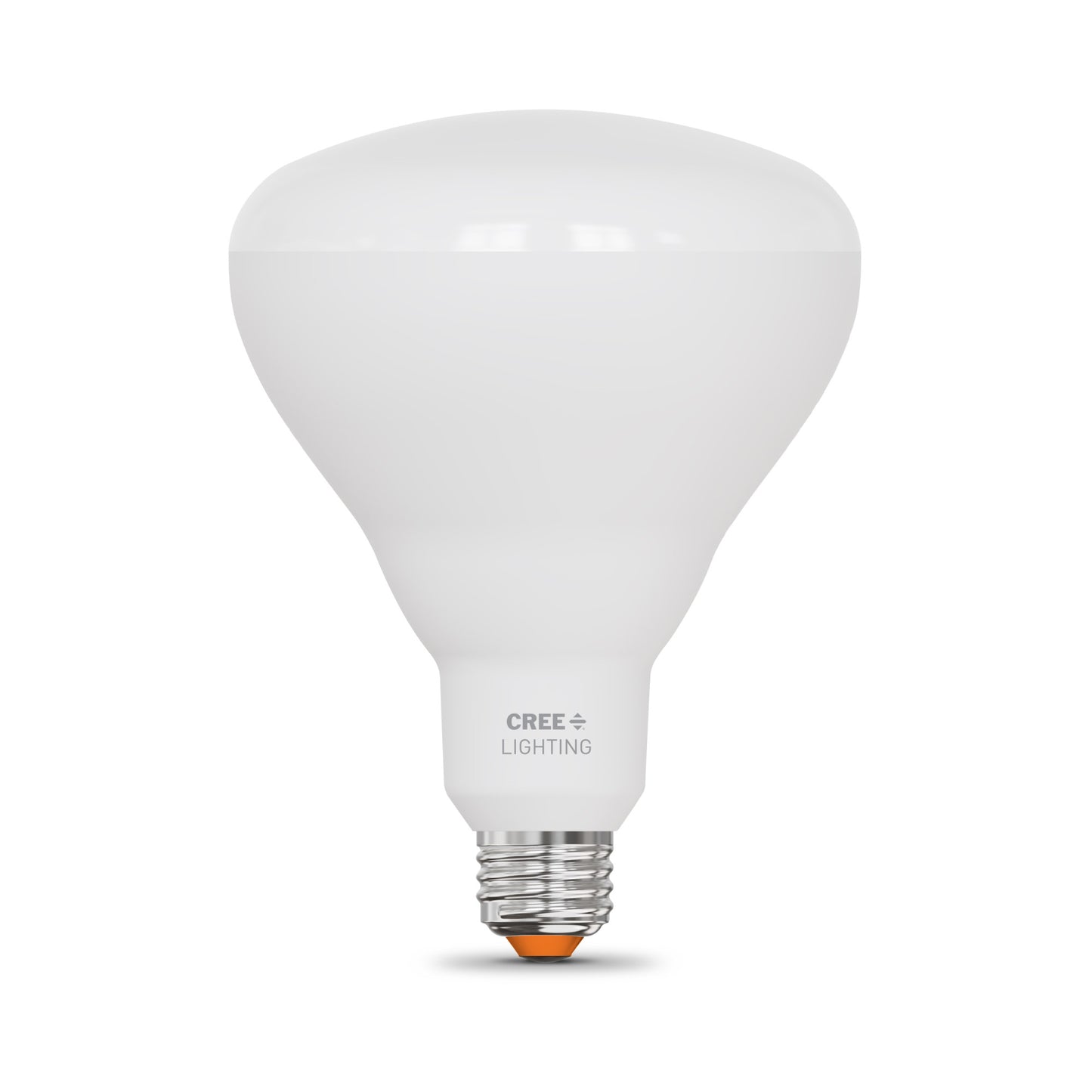 85W Replacement BR40 Soft White Medium E26 Base Dimmable LED Light Bulb (2-Pack)
