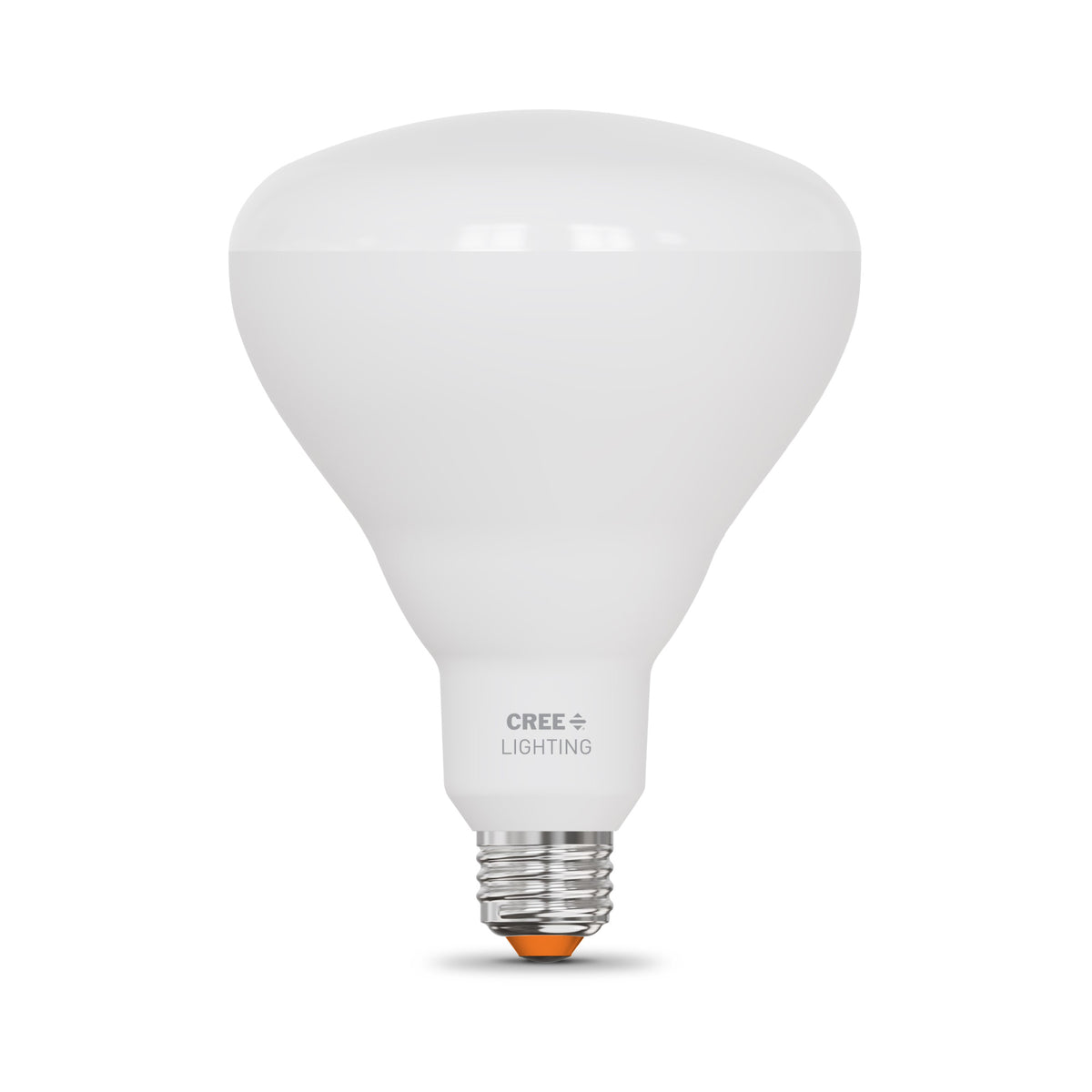 85W Replacement BR40 Soft White Medium E26 Base Dimmable LED Light Bulb (2-Pack)