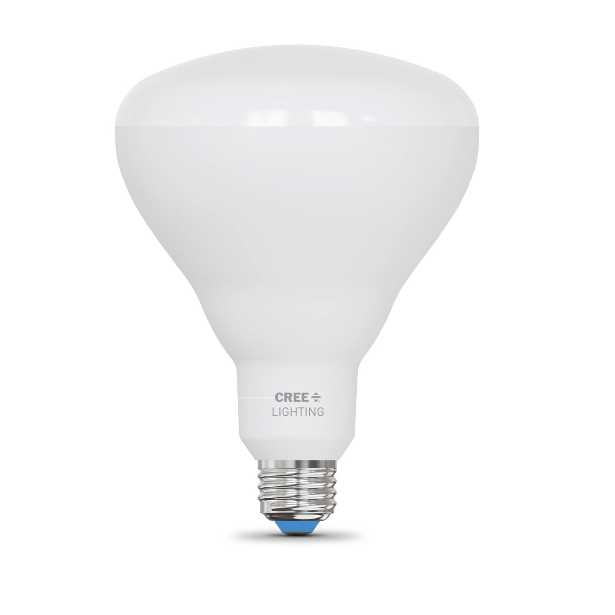 85W Replacement BR40 Daylight Medium E26 Base Dimmable LED Light Bulb (2-Pack)