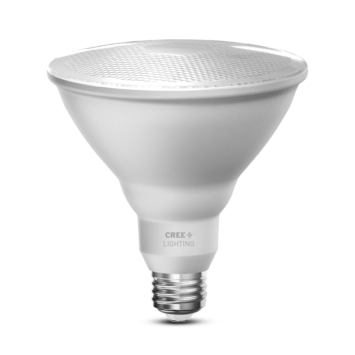 120W Replacement PAR38 Super Bright Bright White Medium E26 Base Dimmable LED Light Bulb (2-Pack)