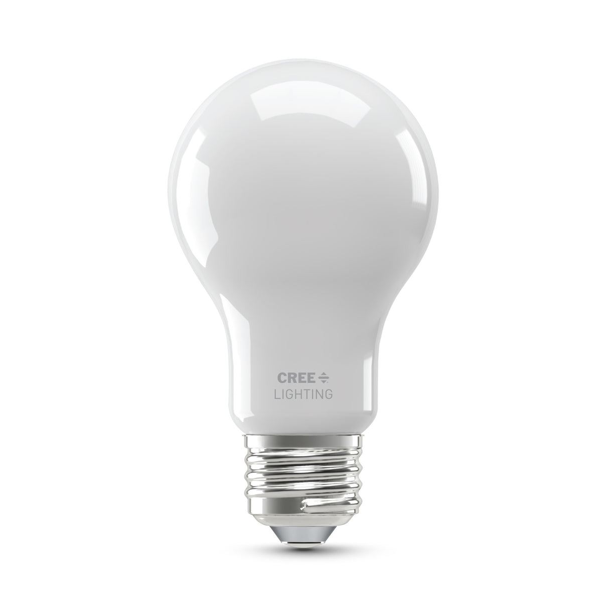 100W Replacement A19 Bright White Medium E26 Base Dimmable LED Light Bulb (4-Pack)