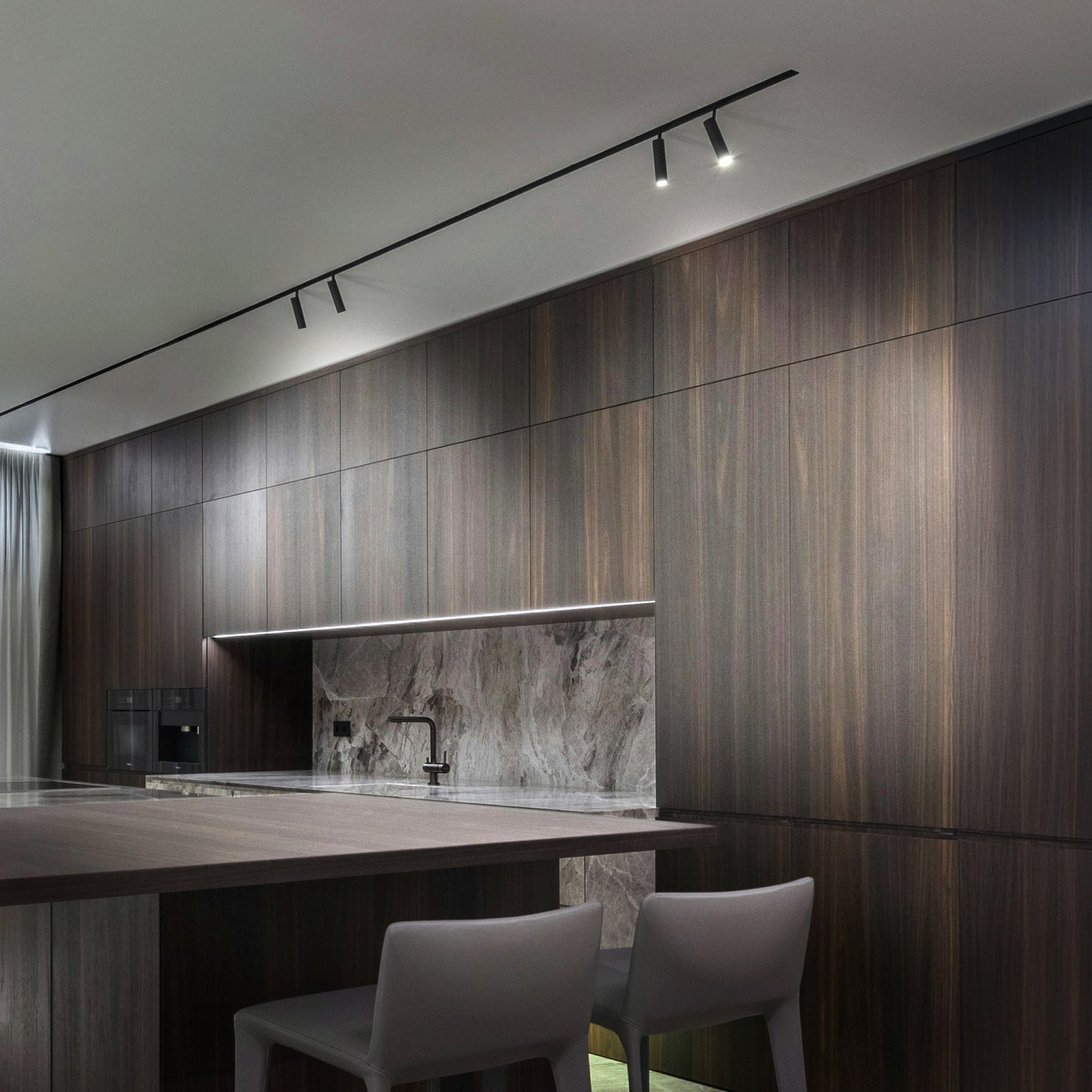 50W Replacement PAR20 Bright White Medium E26 Base Dimmable LED Light Bulb (2-Pack)