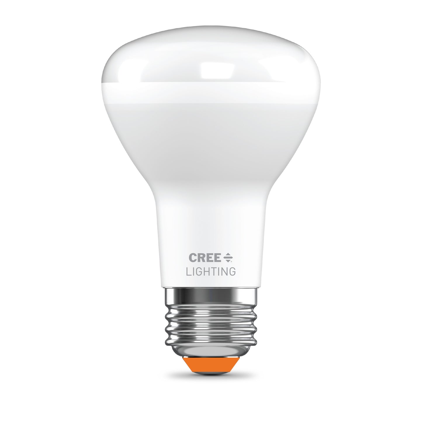 45W Replacement R20 Soft White Medium E26 Base Dimmable LED Light Bulb (2-Pack)