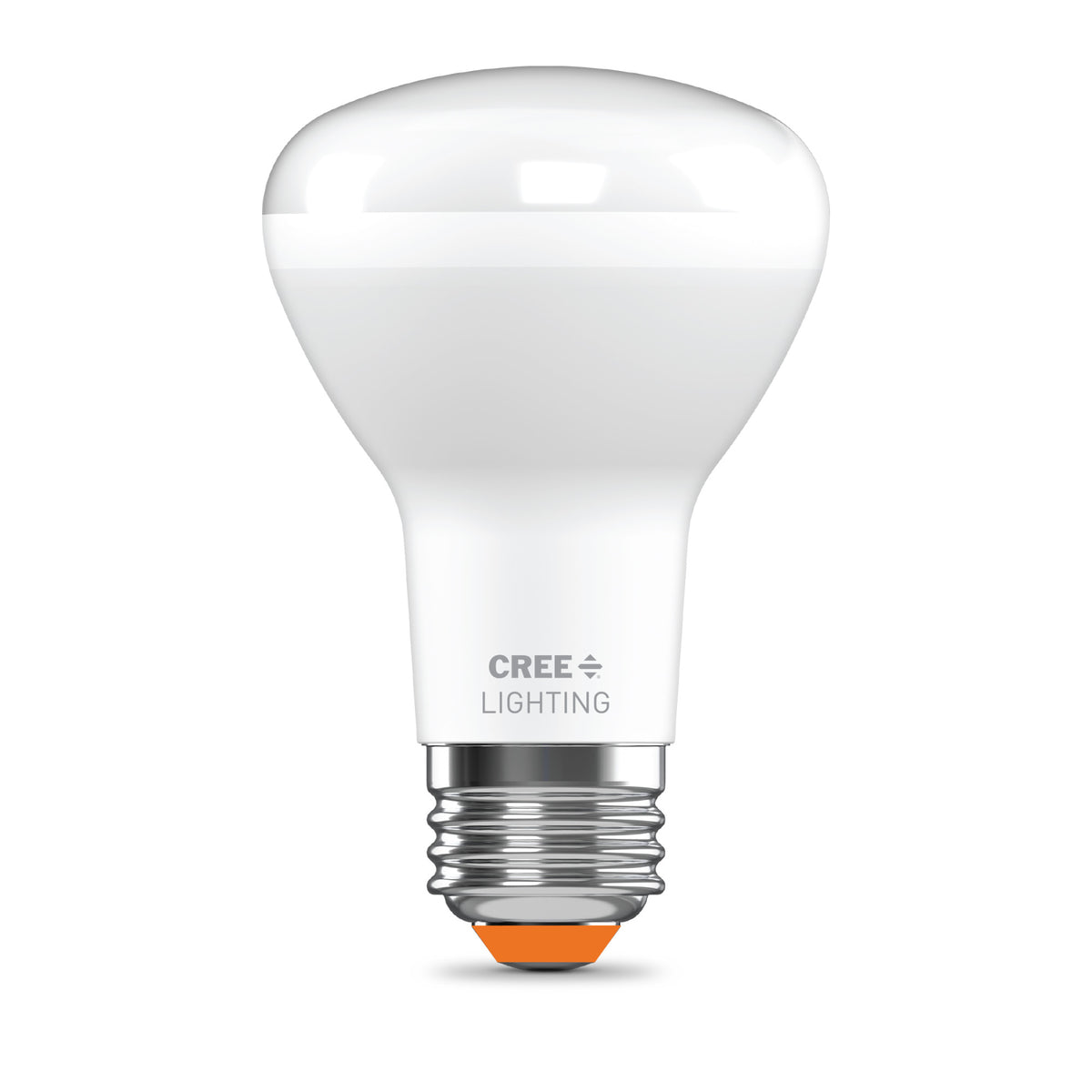 45W Replacement R20 Soft White Medium E26 Base Dimmable LED Light Bulb (2-Pack)