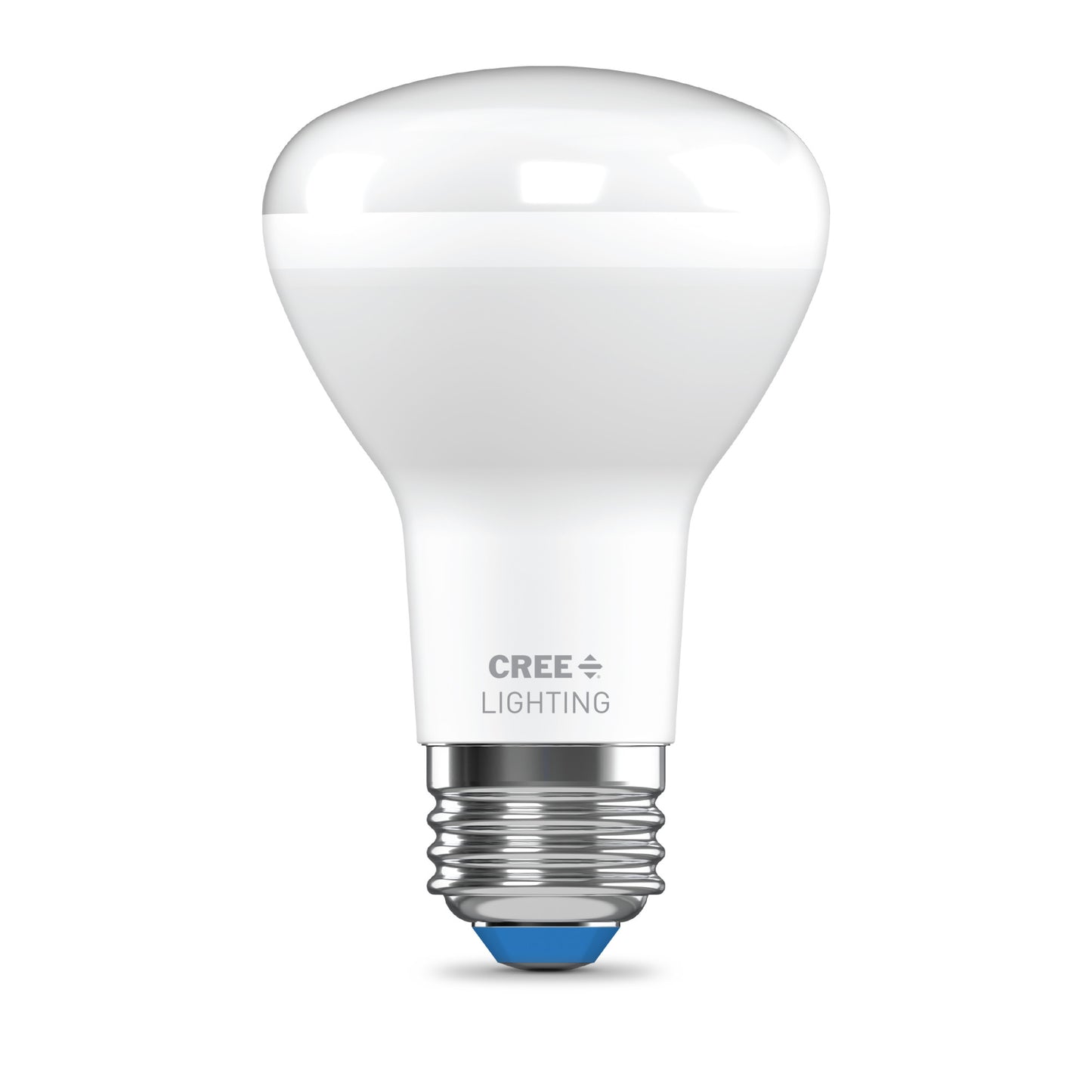 45W Replacement R20 Daylight Medium E26 Base Dimmable LED Light Bulb (2-Pack)