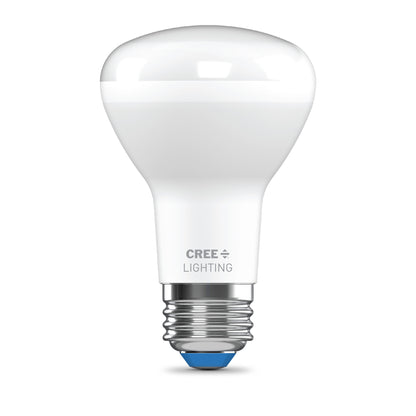 45W Replacement R20 Daylight Medium E26 Base Dimmable LED Light Bulb (2-Pack)