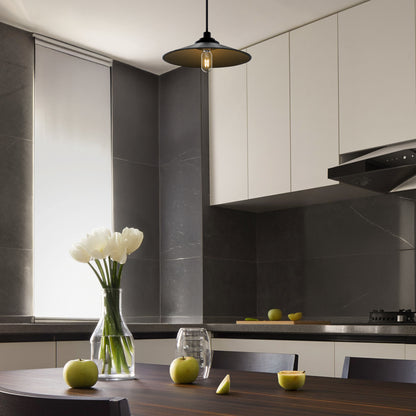 60W Replacement T14 White Filament Switchable White Medium E26 Base Dimmable LED Light Bulb (2-Pack)