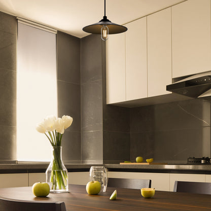 60W Replacement T18 White Filament Soft White Medium E26 Base Dimmable LED Light Bulb (2-Pack)