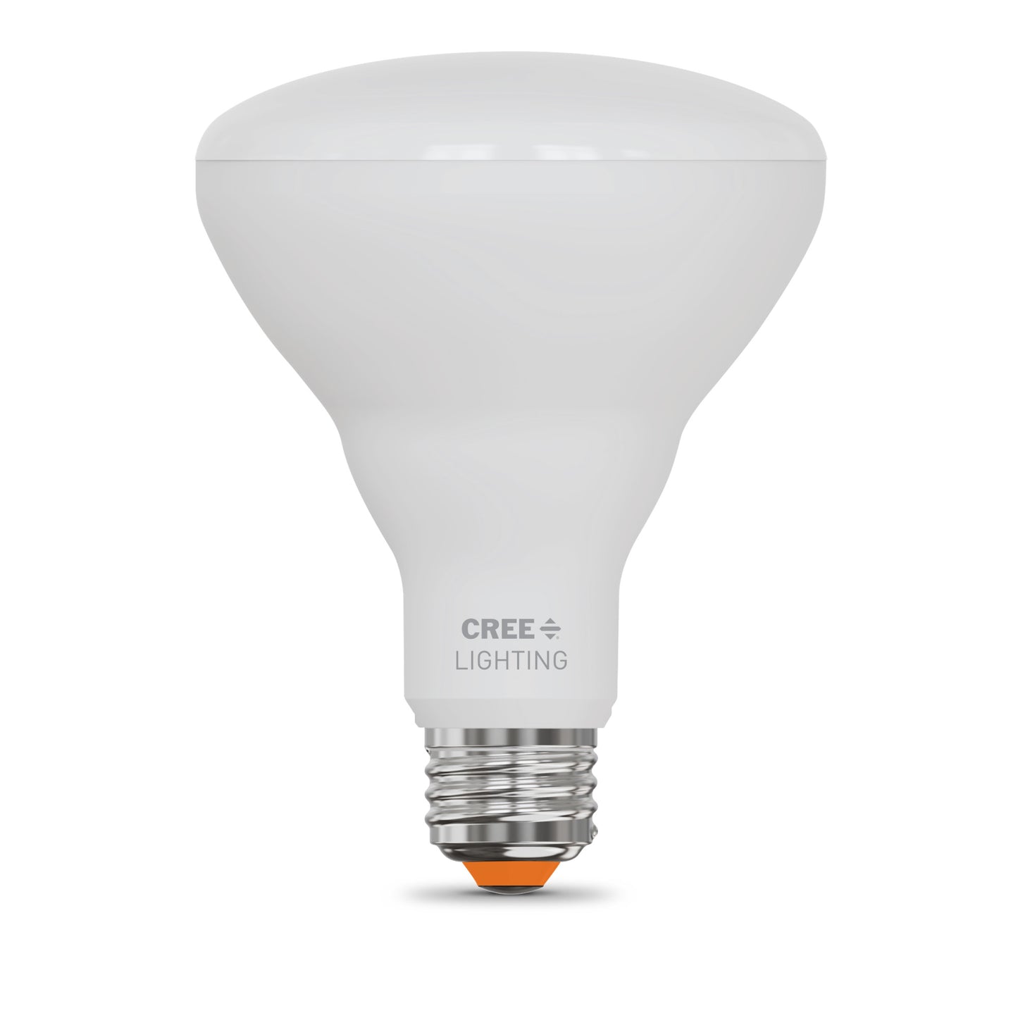 65W Replacement BR30 Soft White Medium E26 Base Dimmable LED Light Bulb (2-Pack)