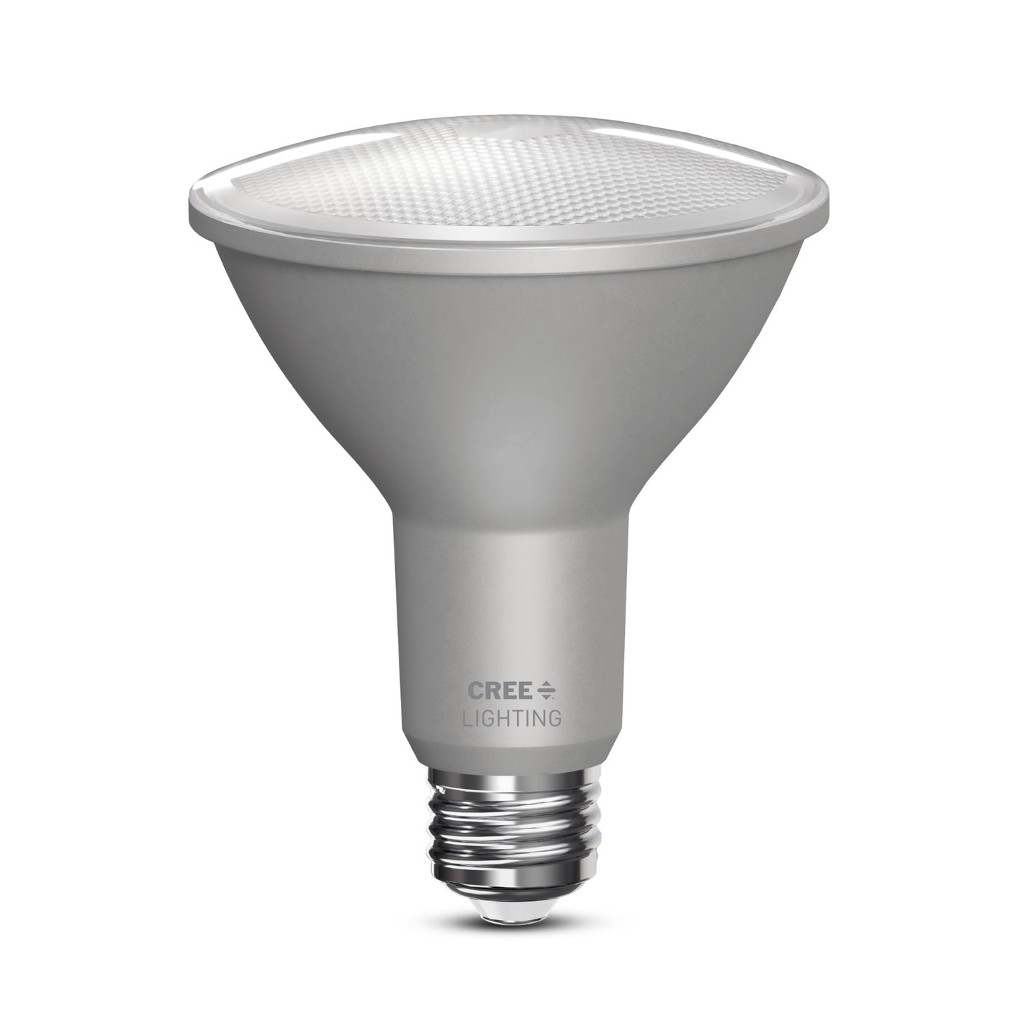 75W Replacement PAR30 Bright White Medium E26 Base Dimmable LED Light Bulb (2-Pack)