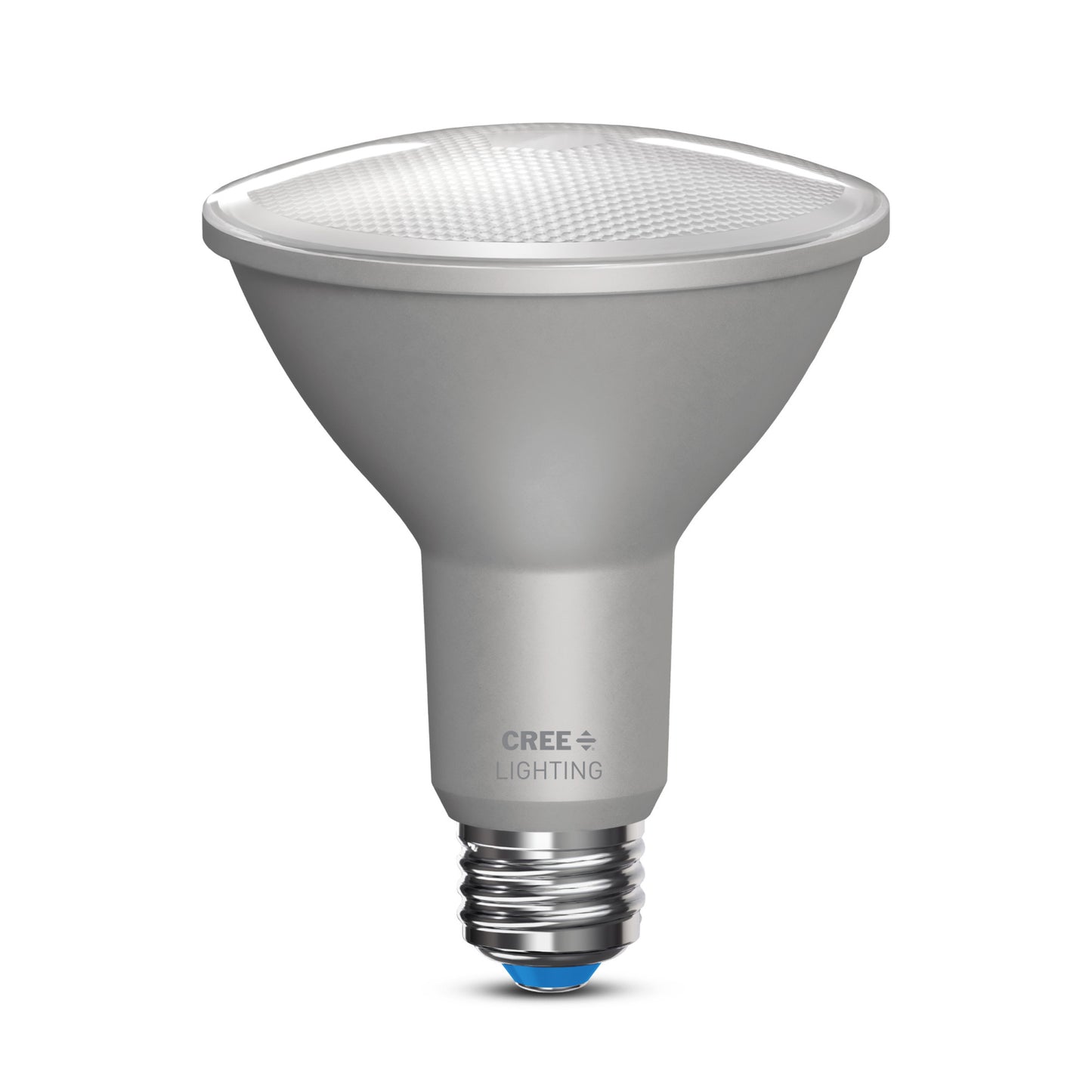 75W Replacement PAR30 Daylight Medium E26 Base Dimmable LED Light Bulb (2-Pack)