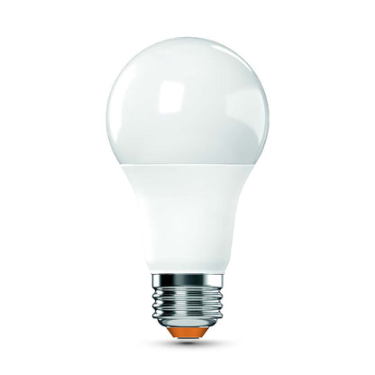 60W Replacement A19 Soft White Medium E26 Base Dimmable LED Light Bulb (16-Pack)