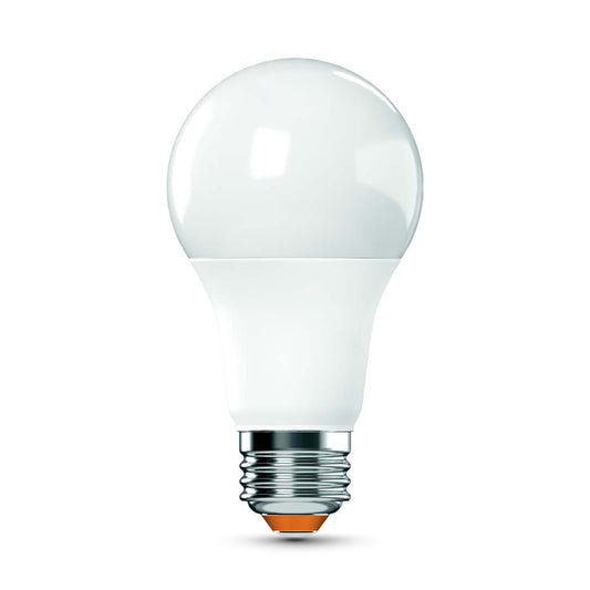 60W Replacement A19 Soft White Medium E26 Base Dimmable LED Light Bulb (16-Pack)