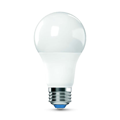 60W Replacement A19 Daylight Medium E26 Base Dimmable LED Light Bulb (16-Pack)