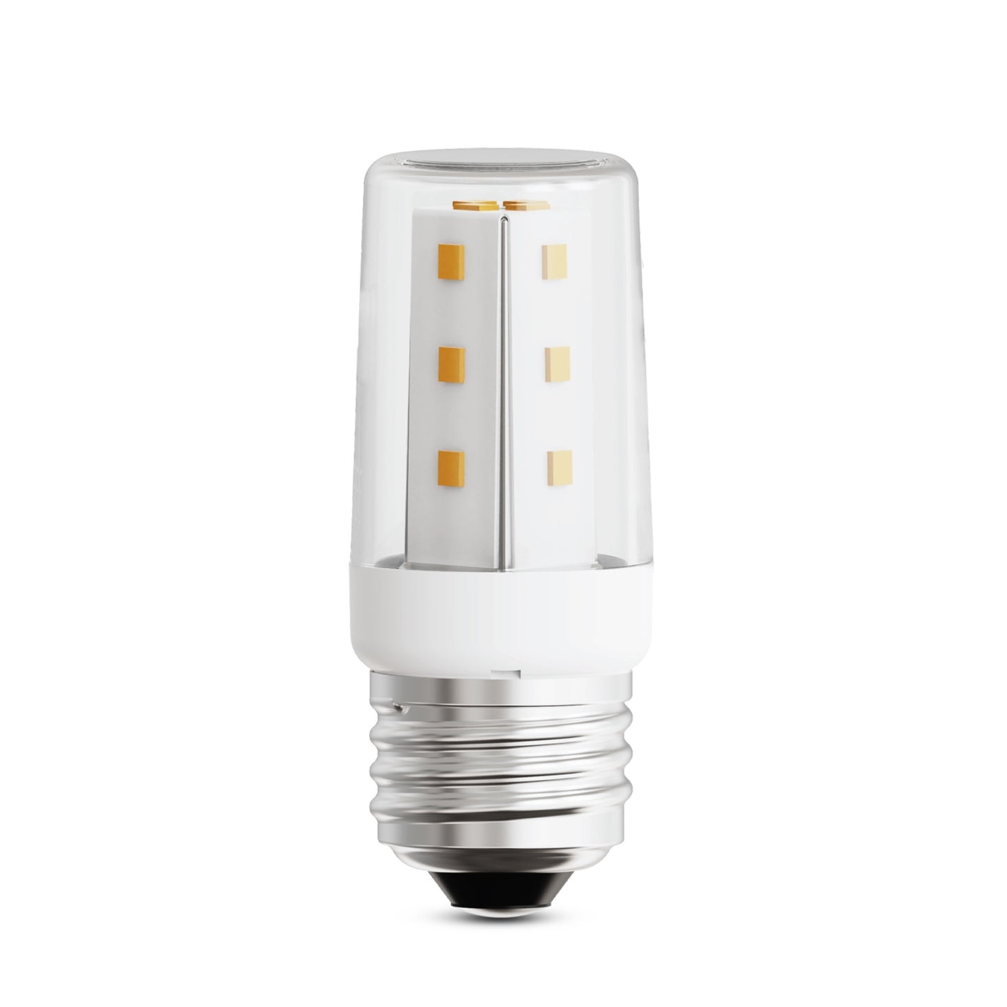 40W Replacement T9 Daylight E26 Base LED Appliance Bulb