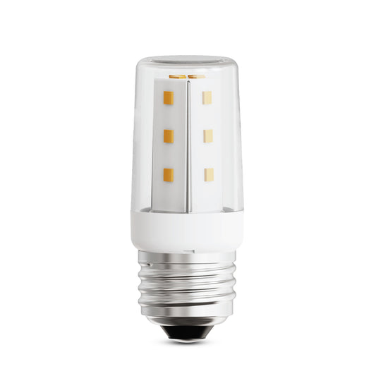 40W Replacement T9 Daylight E26 Base LED Appliance Bulb
