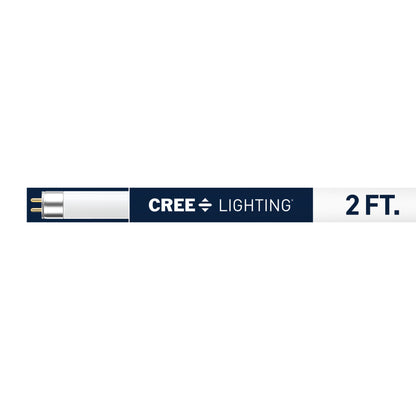 13W 21in T5 Cool White G5 Base Non-Dimmable Linear Fluorescent Light Tube