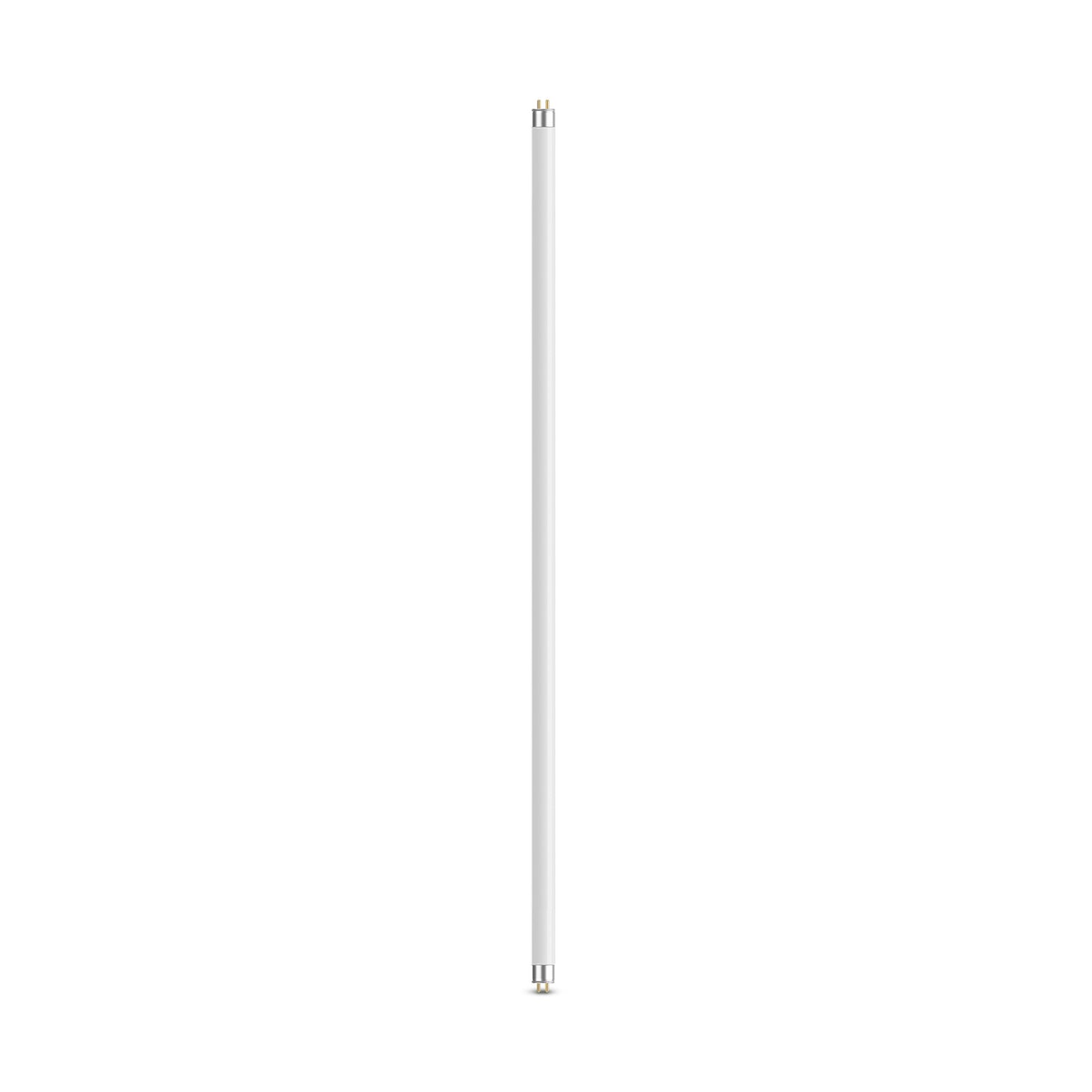 14W 2ft T5 Warm White G5 Base Non-Dimmable Linear Fluorescent Light Tube