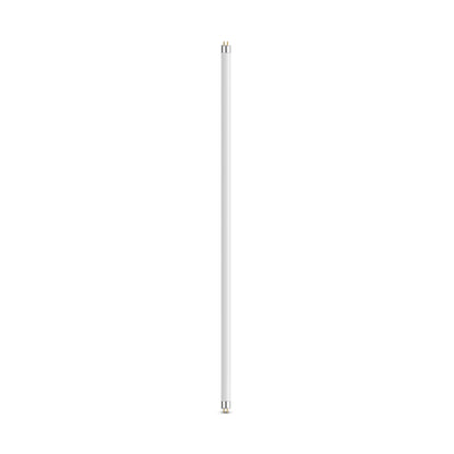 14W 2ft T5 Warm White G5 Base Non-Dimmable Linear Fluorescent Light Tube