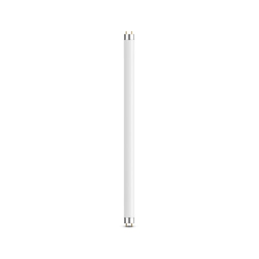 15W 18in T8 Cool Daylight G13 Base Non-Dimmable Linear Fluorescent Light Tube