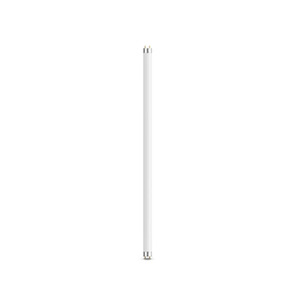 17W 2ft T8 Cool Daylight G13 Base Non-Dimmable Linear Fluorescent Light Tube
