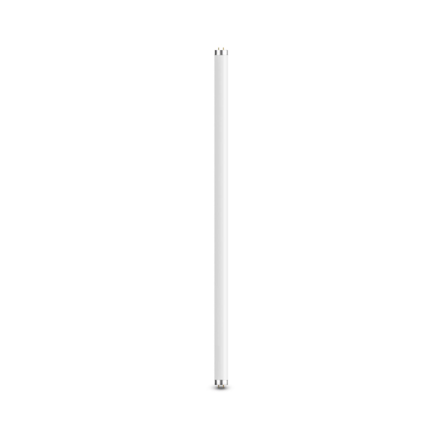 30W 3ft T12 Cool White G13 Base Non-Dimmable Linear Fluorescent Light Tube