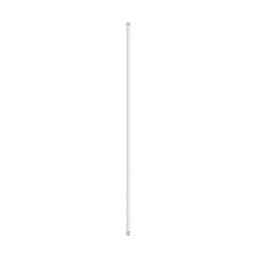 32W 4ft T8 Warm White G13 Base Non-Dimmable Linear Fluorescent Light Tube (2-Pack)