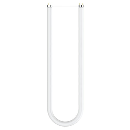 32W 2ft T8 Cool White G13 Base Non-Dimmable U-Bend Fluorescent Light Tube