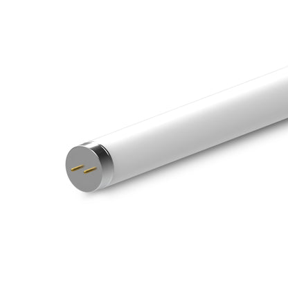40W 4ft T12 Daylight G13 Base Non-Dimmable Linear Fluorescent Light Tube (2-Pack)