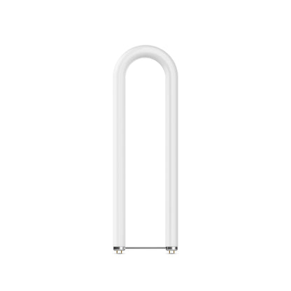 40W 2ft T12 Warm White G13 Base Non-Dimmable U-Bend Fluorescent Light Tube