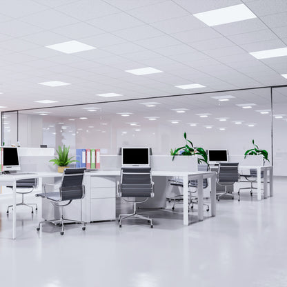 40W 2ft T12 Cool White G13 Base Non-Dimmable U-Bend Fluorescent Light Tube